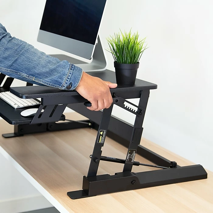 Mount-It! Active Ergonomic Office Bundle - Image 6