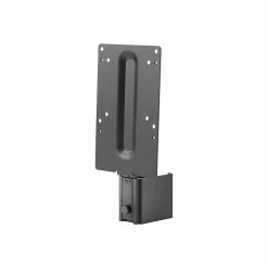 HP Adjustable Mounting Kit, Black (8RA46AT)