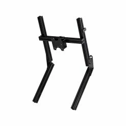 Next Level Racing Elite Adjustable Monitor Mount, Up To 32" Monitor, Black (NLR-E018)