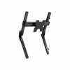 Next Level Racing Elite Adjustable Mounting Component, Up To 43" Monitor, Carbon Gray (NLR-E007)