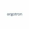 Ergotron Pan Pivot Kit Monitor Mount, Polished Aluminum (97-650)