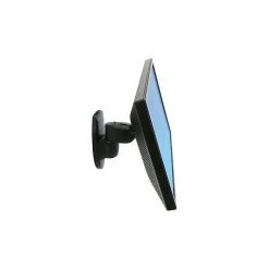 Ergotron 200 Wall Mount Pivot (45-232-200)