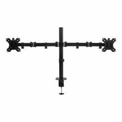 Ergotech Monitor Mount, Up To 32", Black (DMRS-2)