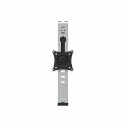 StarTech Cubicle Monitor Mount, Up To 34" Monitors (ARMCBCLB)