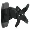 Mount-It! Modular Mount Adjustable Monitor Mount, Up To 30" Monitors, Black (MI-31114-BLK)