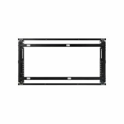 Samsung Monitor Mount, Up To 55" (WMN-55VD)