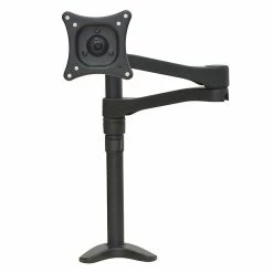 Regency Single Screen Articulating Monitor Mount