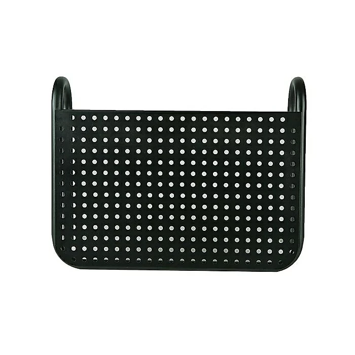 Mind Reader Collar Monitor Riser, Black (METMONST-BLK) - Image 2