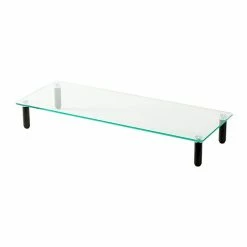 Monoprice Universal Monitor Riser Shelf 22" X 8.25"