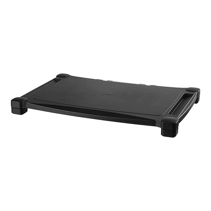 Kantek Monitor Stand, Black (MS500) - Image 2