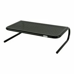 Allsop Metal Art Monitor Stand, Black (30336)