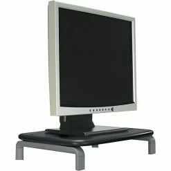 Kensington® Monitor Stand With SmartFit System