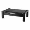 Kantek Monitor Stand, Black (MS520)