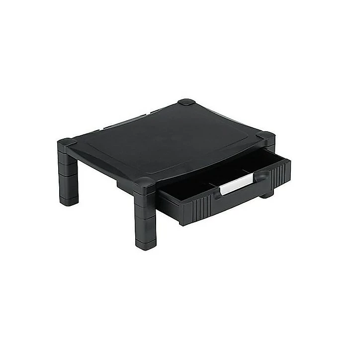 Kantek Monitor Stand, Black (MS420) - Image 2