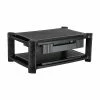 Mount-It! Mount It Mount-lt! Adjustable Monitor Stand, Black (MI-7853)
