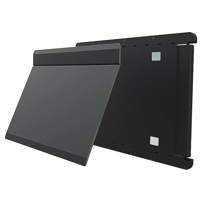 Mobile Pixels Kickstand For DUEX PRO, TRIO, And TRIO MAX, Black (103-1001P01) - Image 5