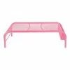 Mind Reader Monitor Stand, Pink (MESHM-PNK)