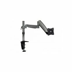 Mount-It! Single Monitor Arm Desk Mount For 13"-27" Monitors (MI-7C012)