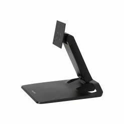Ergotron Neo-Flex Monitor Arm, Up To 27" Monitor, Black (33-387-085)