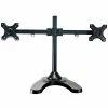 Mount-It! Monitor Arm, Up To 24" Monitor, Black (MI-781)