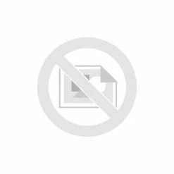 Ergotech FDM-PC-S01-WM Freedom Arm Wall Mount For PC Single, Silver