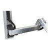 Ergotron StyleView Monitor Extender, Polished Aluminum (45-261-026)