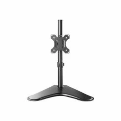 V7 Monitor Mount, Up To 32", Black (DS1FSS)